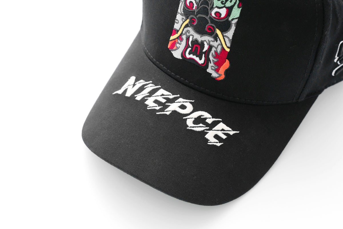 N1 Dragon Head Hat – Niepce