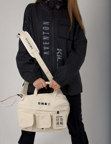 Women's Displaced 11 Movement Bag