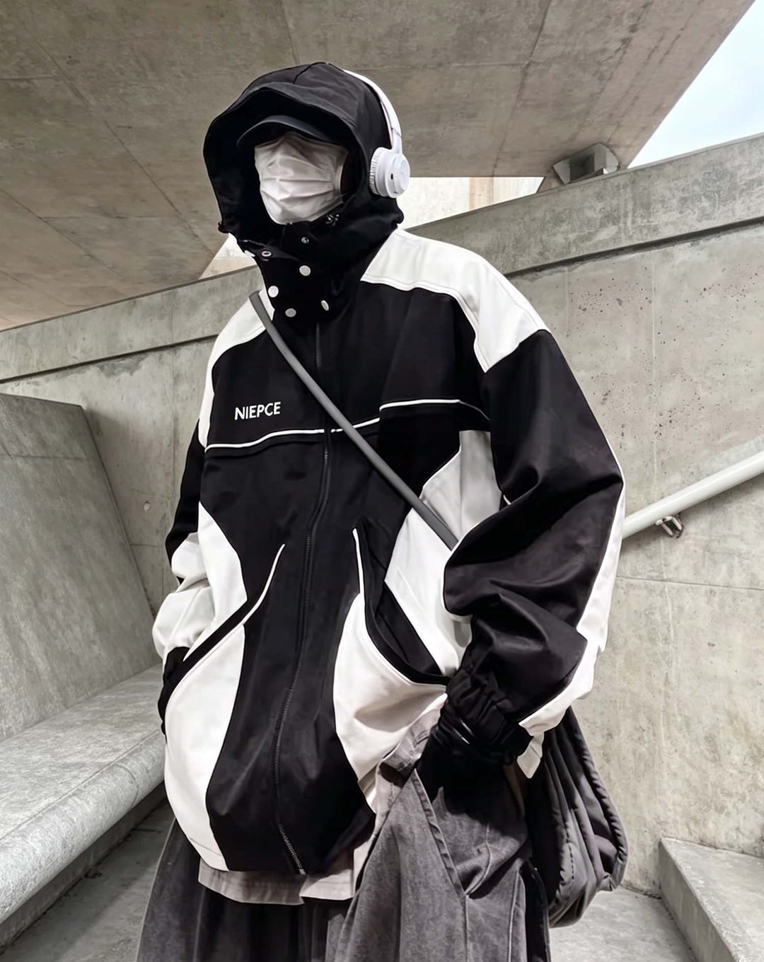 Urban – Niepce