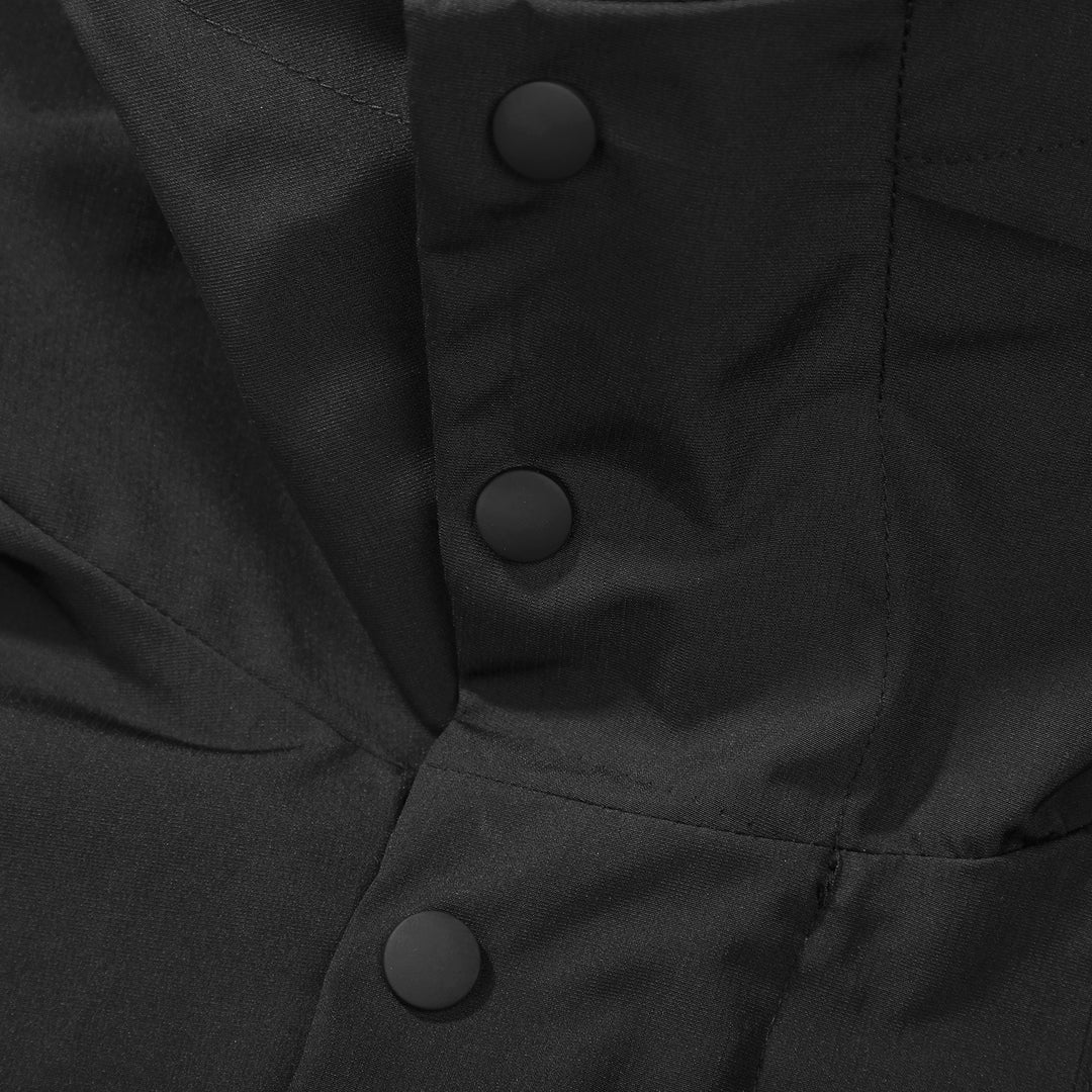 ジャケット・アウター 20471120 poncho top Techwear Poncho Ninja Jacket | CYBER TECHWEAR® – Cyber Techwear