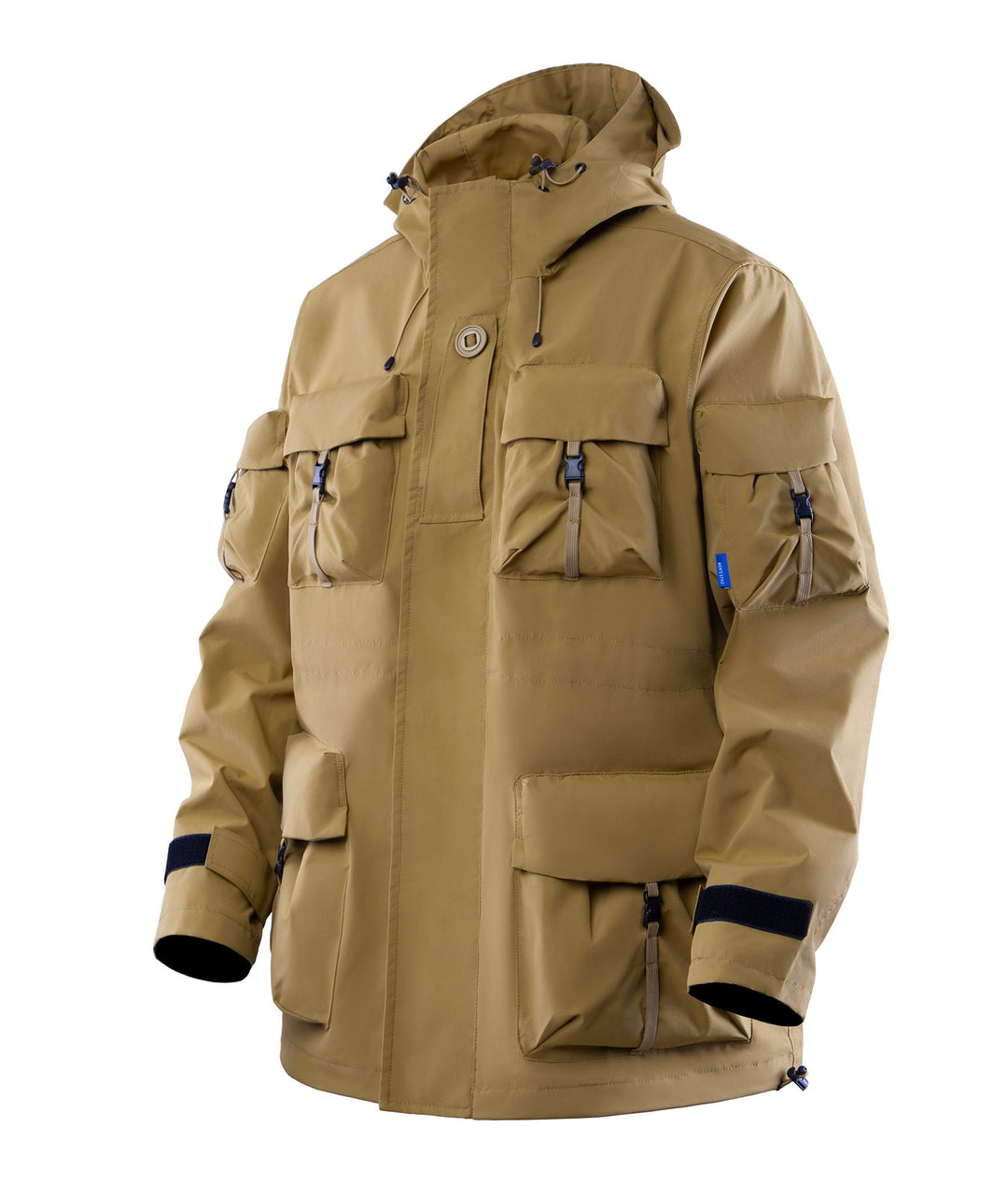APEJ8 Tactical Wilderness Jacket – Niepce