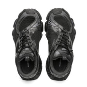 S25888 Black Norus Sneakers