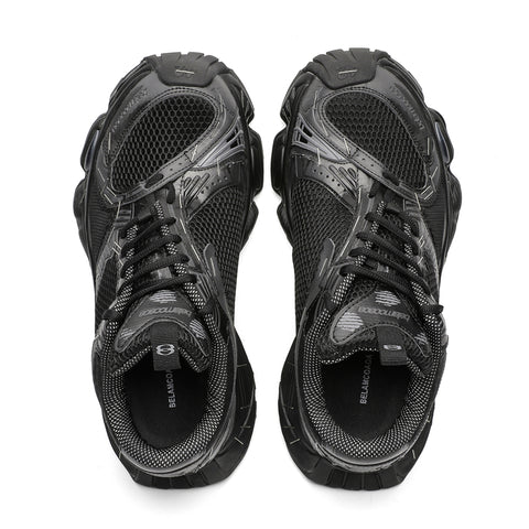 S25888 Black Norus Sneakers