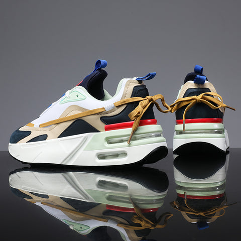 Sneakers G176 NX aus Multi-Blend-Material 