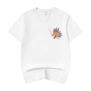 YeT032 Japan All Culture Tee