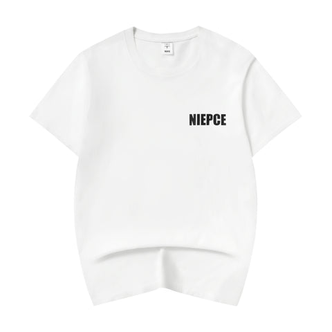 YeT026 Monkey Fiery War Tee