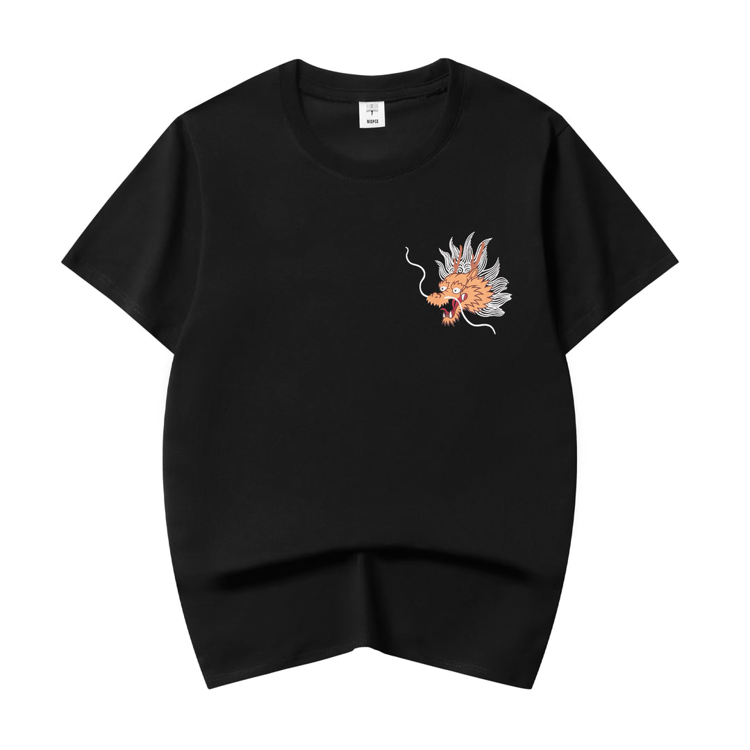 YeT032 Japan All Culture Tee – Niepce