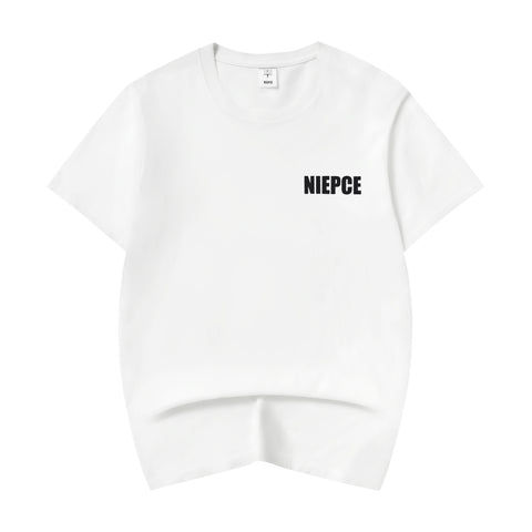 YeT029 Pouncing Fiery Tiger Tee