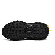 Black S999 NX Sneakers