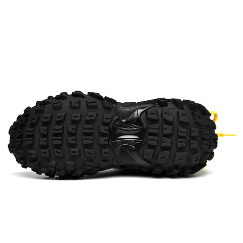 Zapatillas S999 NX negras