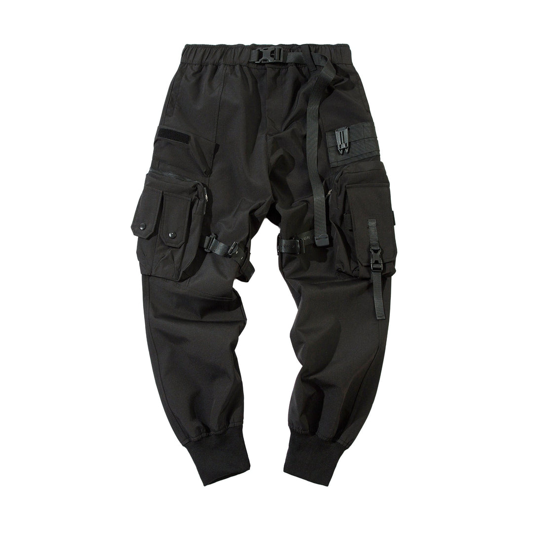 Reverse Etavirp Nylon Pants L 黒 美品 Reverse Etavirp Nylon Pants Reverse Etavirp Nylon Pants L 黒 美品
