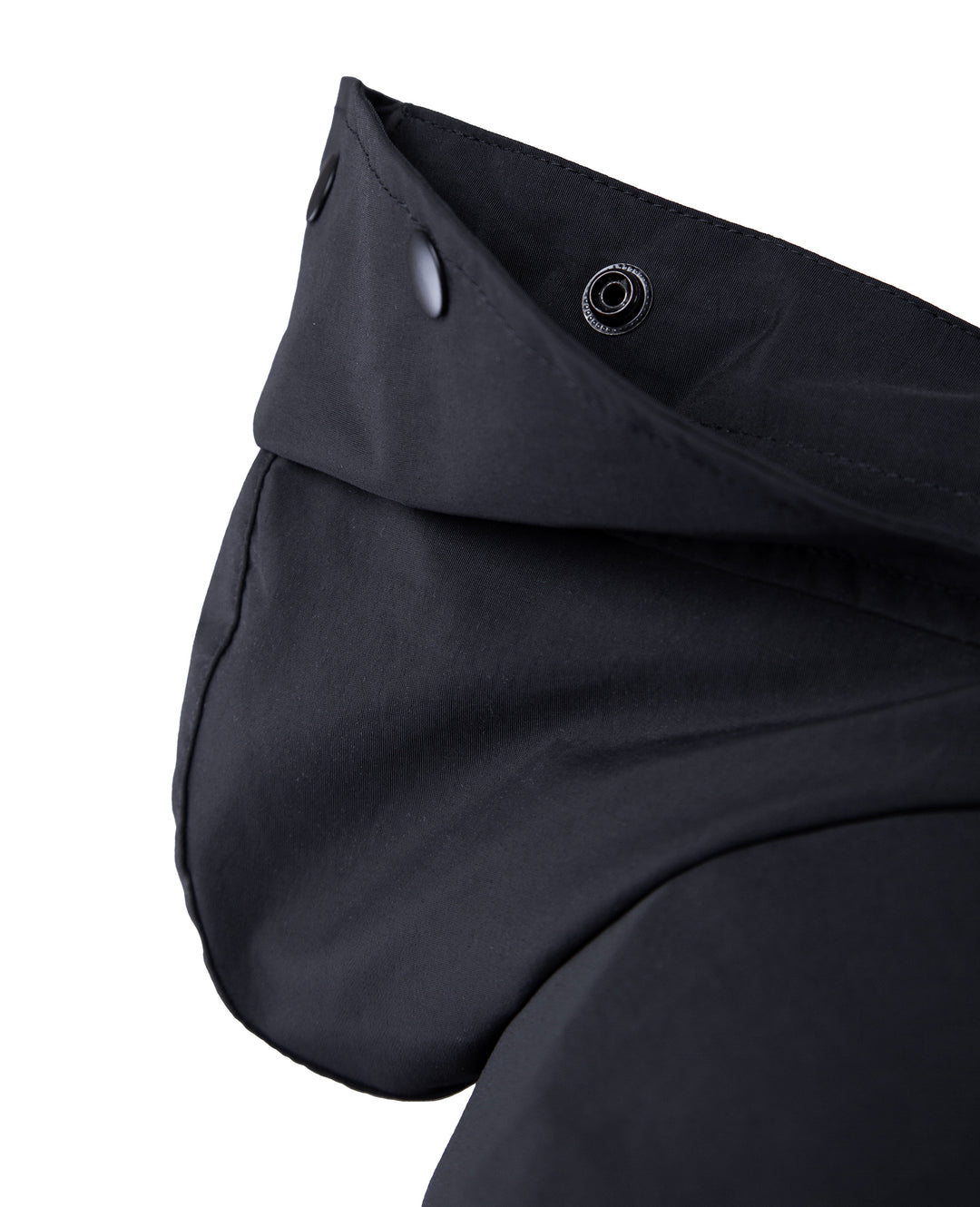 APEJ8 Black Tactical Wilderness Jacket – Niepce