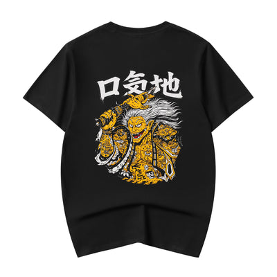 Tees and Shirts – Niepce