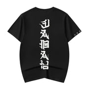 YET021 Japanese Rid Evil Tee
