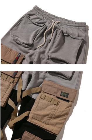 X-2 Reloaded Joggers
