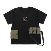 JX EXT 11 Core Tee