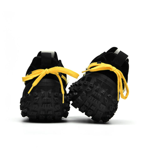 Black S999 NX Sneakers