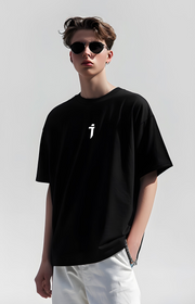 JY01 Cyber Core Tee