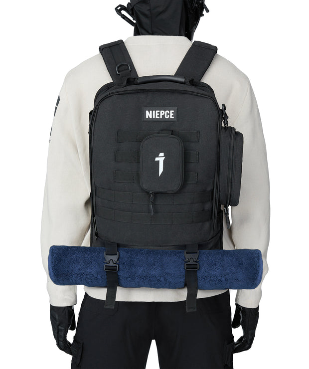 Niepce I-Tech Industrial Backpack