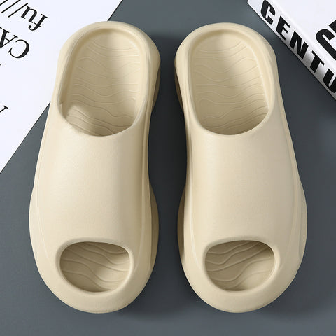 Lässige Sandalen aus EVA-Schaum 