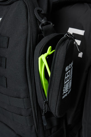 Niepce I-Tech Industrial Backpack