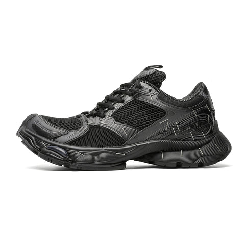 S25888 Black Norus Sneakers