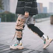 X-2 Reloaded Joggers