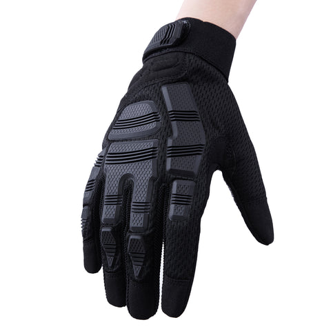 Cyber Utility Tactical LV2 Gloves