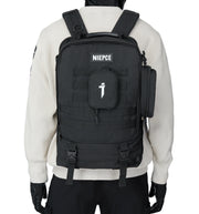 Mochila industrial Niepce I-Tech