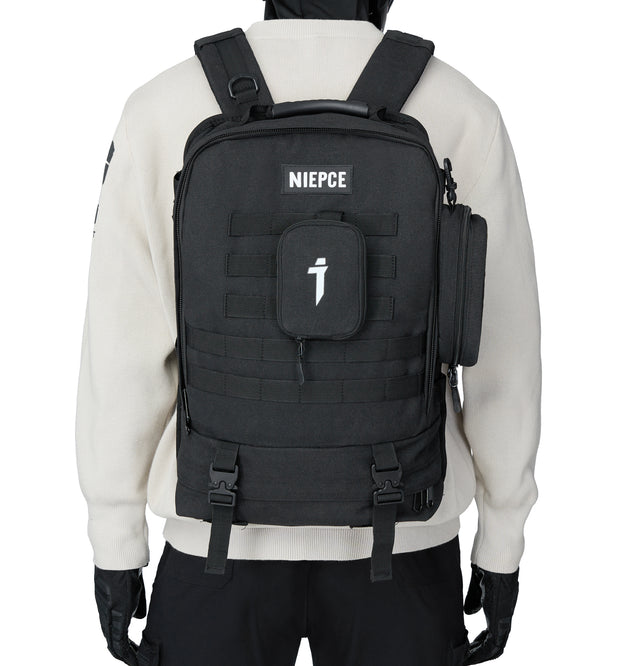 Niepce I-Tech Industrial Backpack