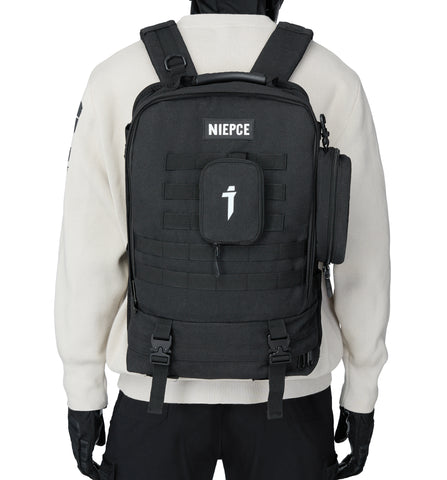 Niepce I-Tech Industrial Backpack