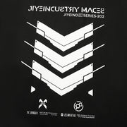 Camiseta con núcleo JX Mercury