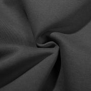 H38 Utility-Kapuzenpullover im Lagendesign