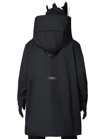 Dusk X2 Anorak Jacket