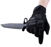 Cyber ​​Utility Tactical LV2-Handschuhe 