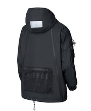 Veste Kiltech noir mat