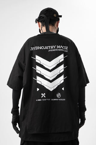 JX Mercury Core T-Shirt