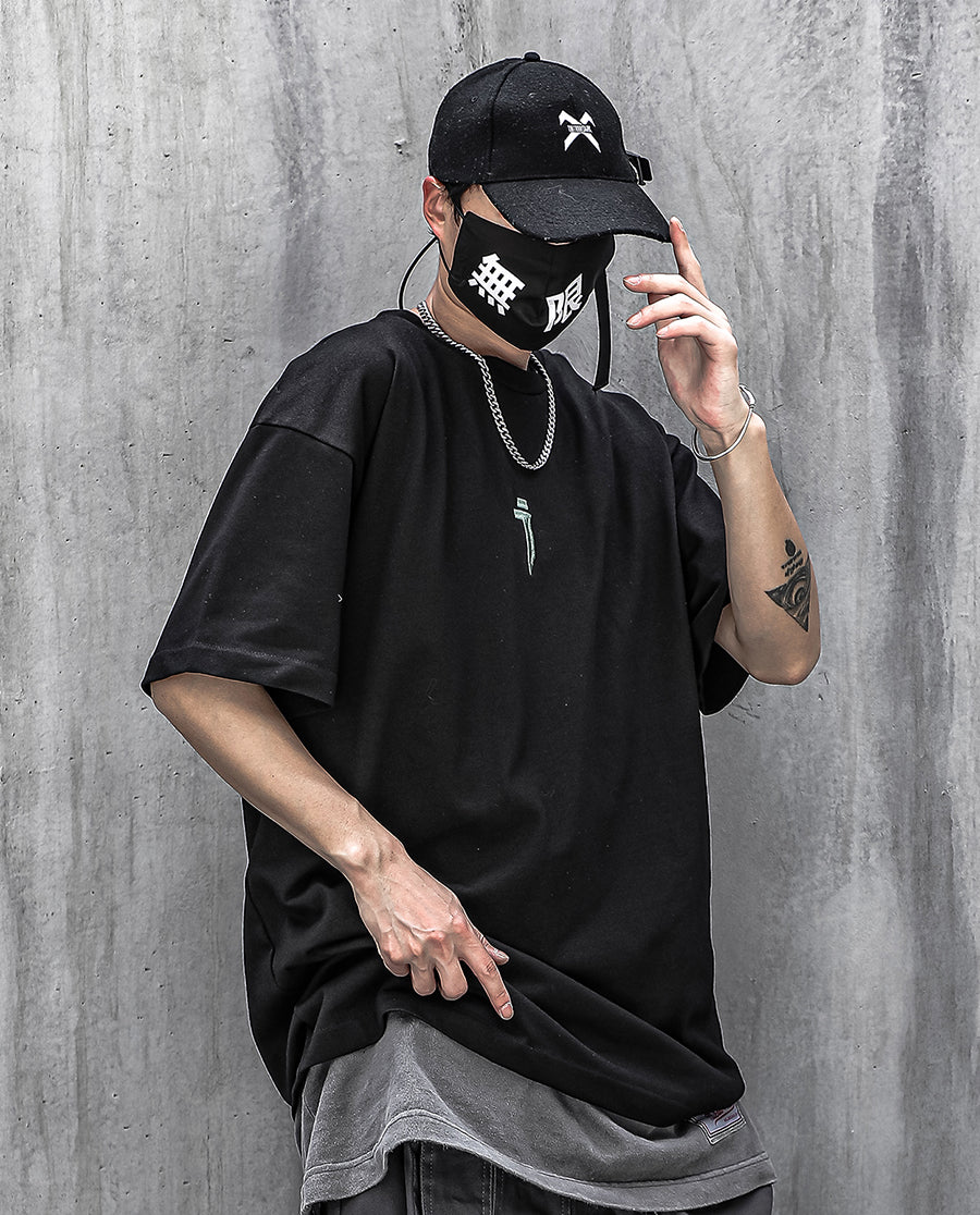 HiT16 Alien Movement Tee – Niepce