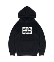 Niepce Nice-Piece Hoodie