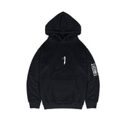 Cyber01 I-Tech Hoodie