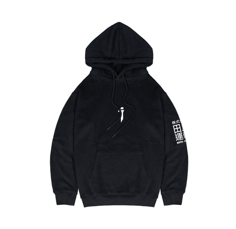 Cyber01 I-Tech Hoodie