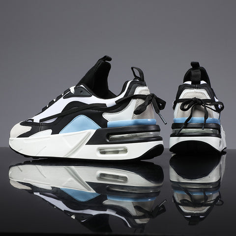 Blue G176 NX Sneakers