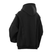 H50 Black Nexus Hoodie