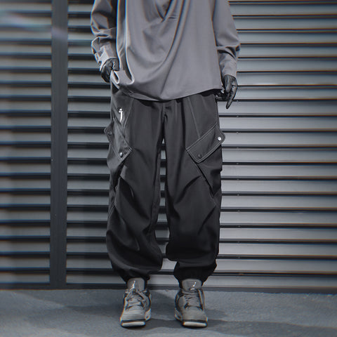 P40 Nexus Cargo Pants