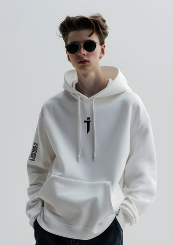 Kauhaus Urban Heavy Industries Hoodie