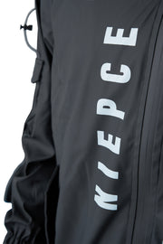 Veste Kiltech noir mat