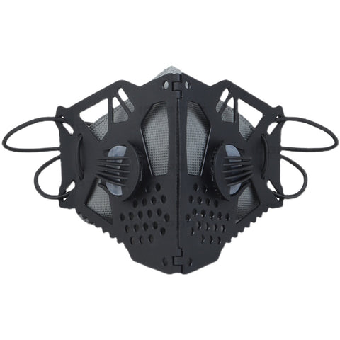NX Tactical Faltbare Maske 
