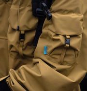 J87 Heavy Tactical Wilderness Jacket