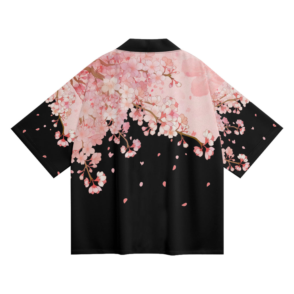K17 Blooming Sakura Kimono – Niepce