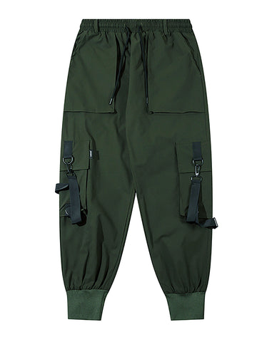 302 Casual Cargo Pants